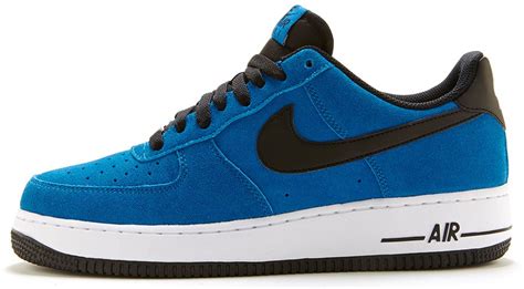 nike sneaker weiß blau wildleder|Nike Wildleder.